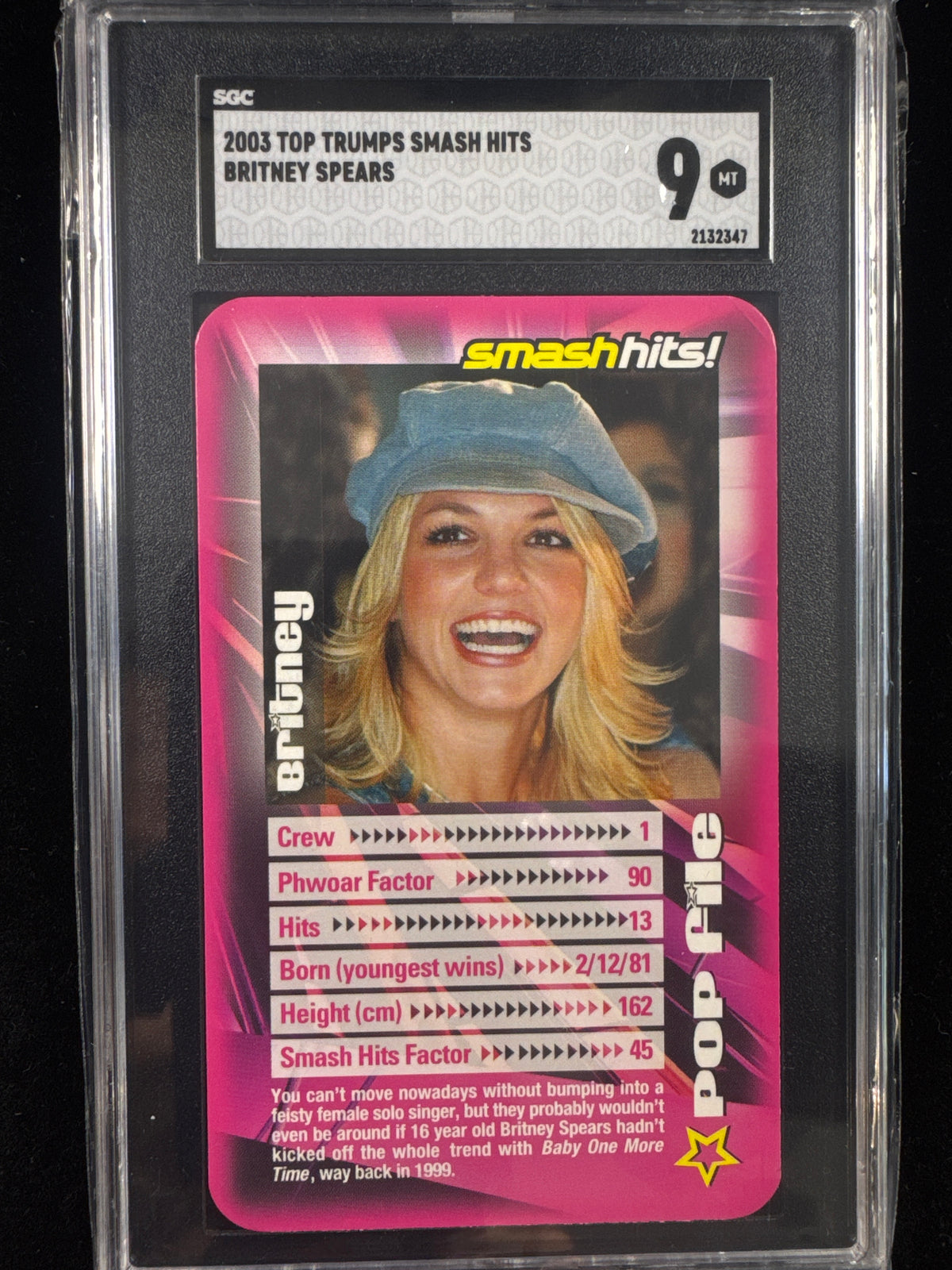Britney Spears