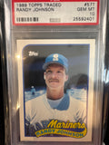 Randy Johnson