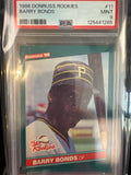 Barry Bonds
