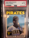 Barry Bonds