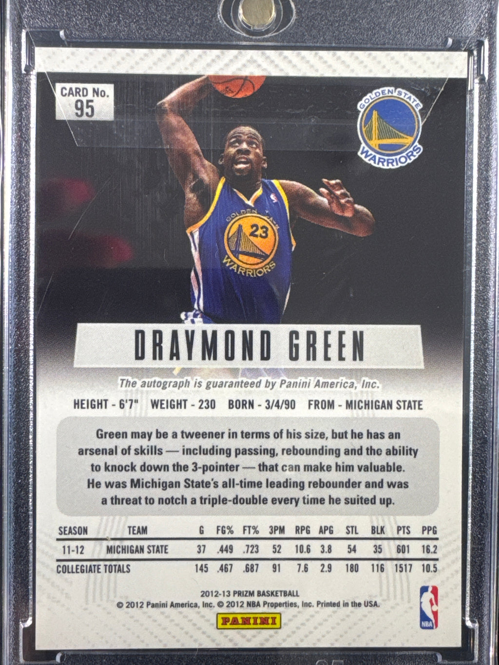 Draymond Green