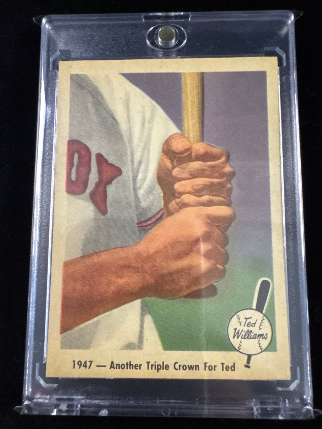 Ted Williams