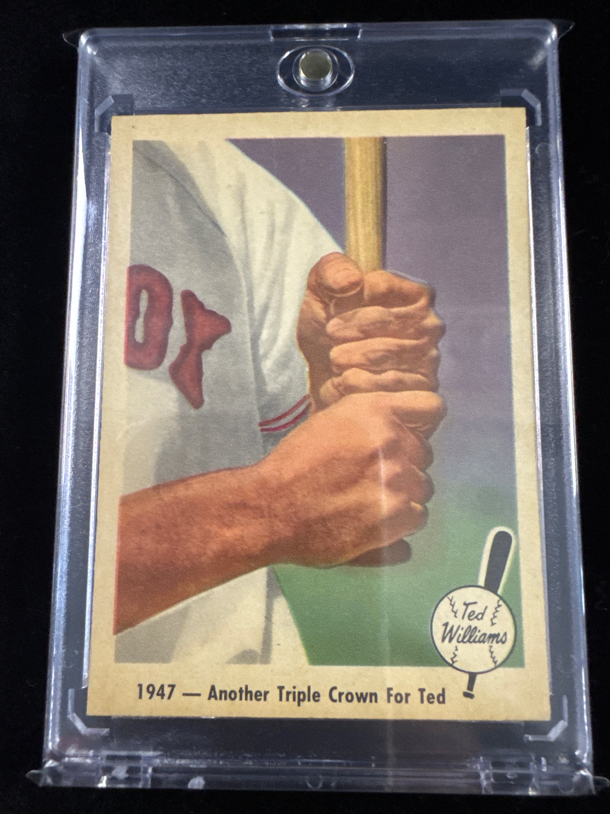 Ted Williams