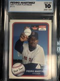 Pedro Martinez