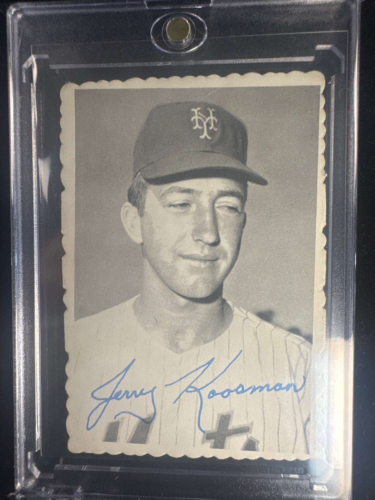 Jerry Koosman