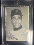Juan Marichal
