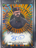 Brian Wilson