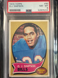 O.J Simpson