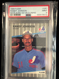 Randy Johnson