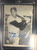 Willie Mays