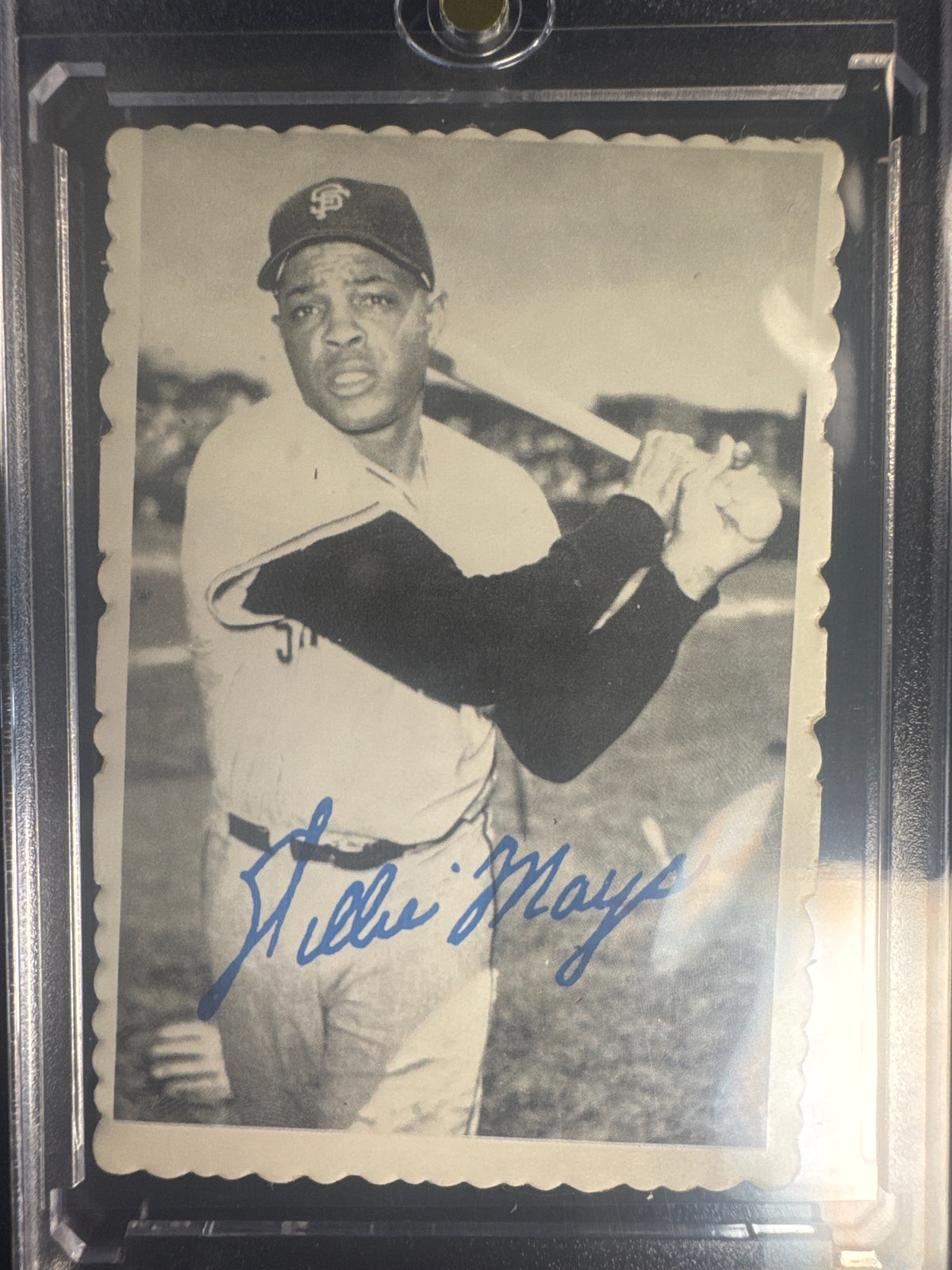 Willie Mays