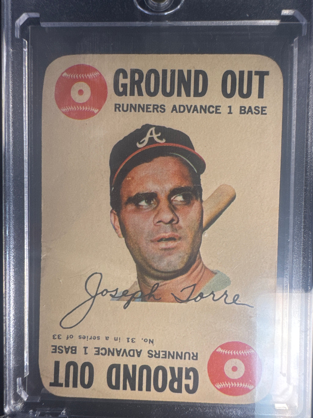 Joe Torre