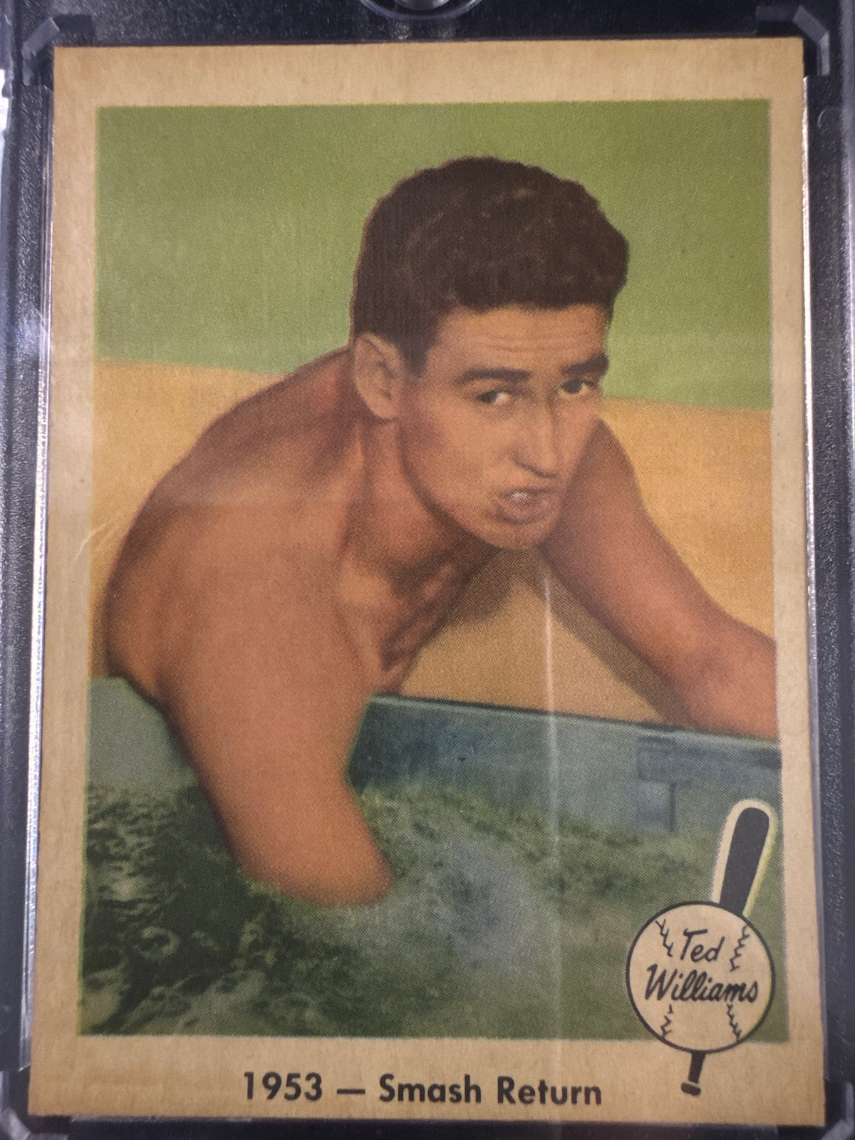 Ted Williams