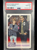 Justin Bieber