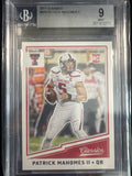 Patrick Mahomes II