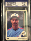 Randy Johnson