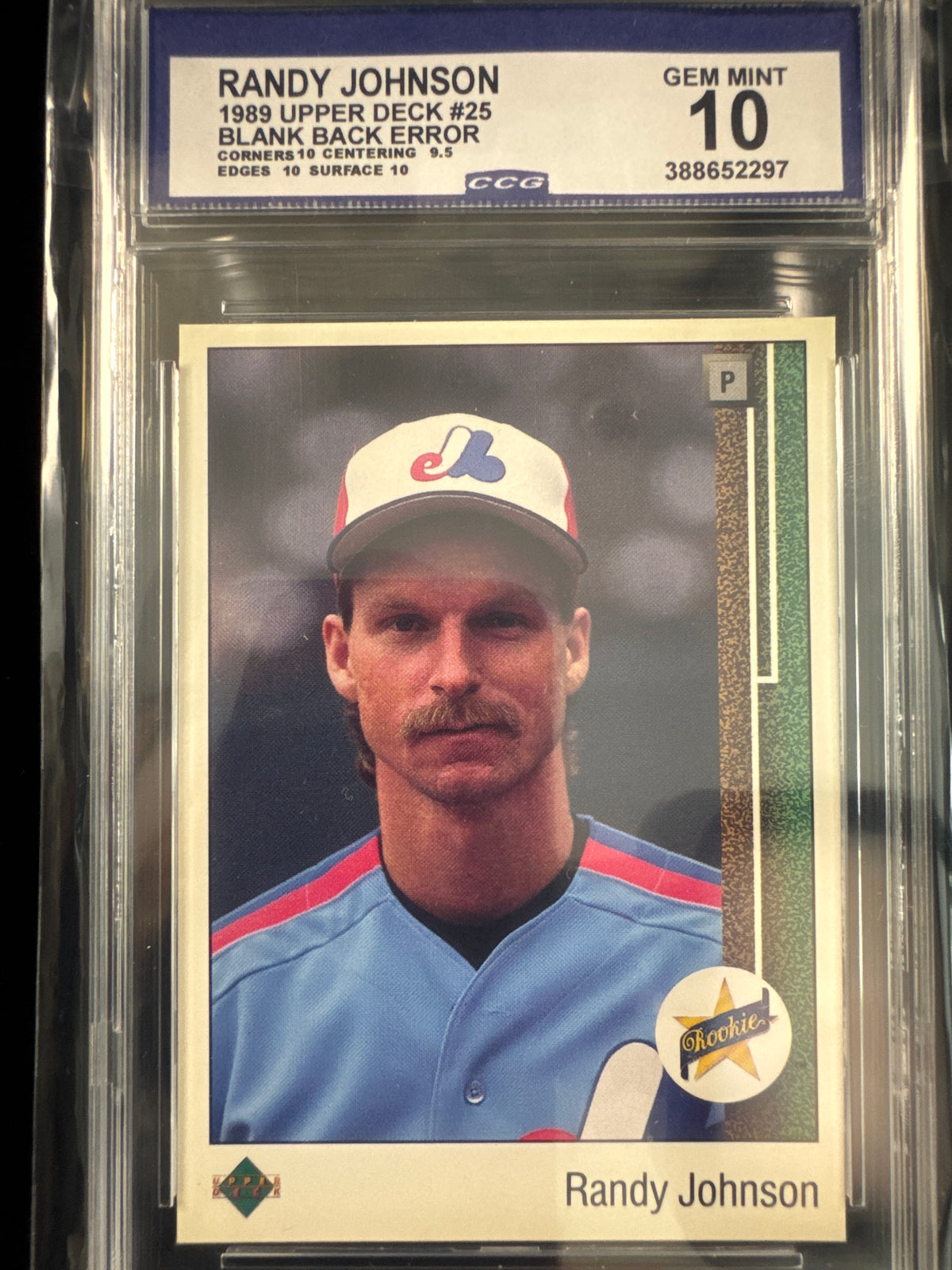 Randy Johnson