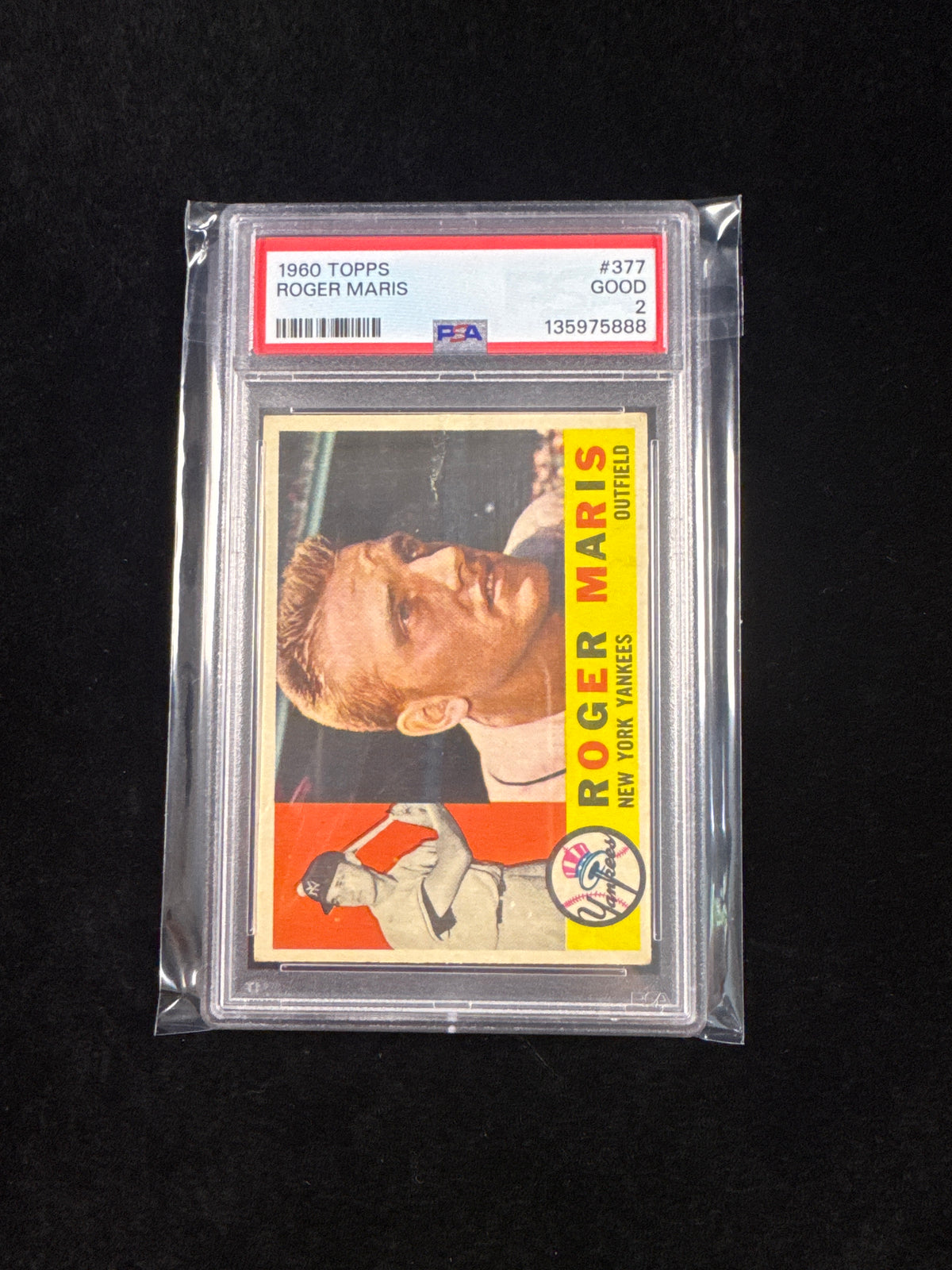 Roger Maris