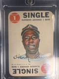 Henry Aaron