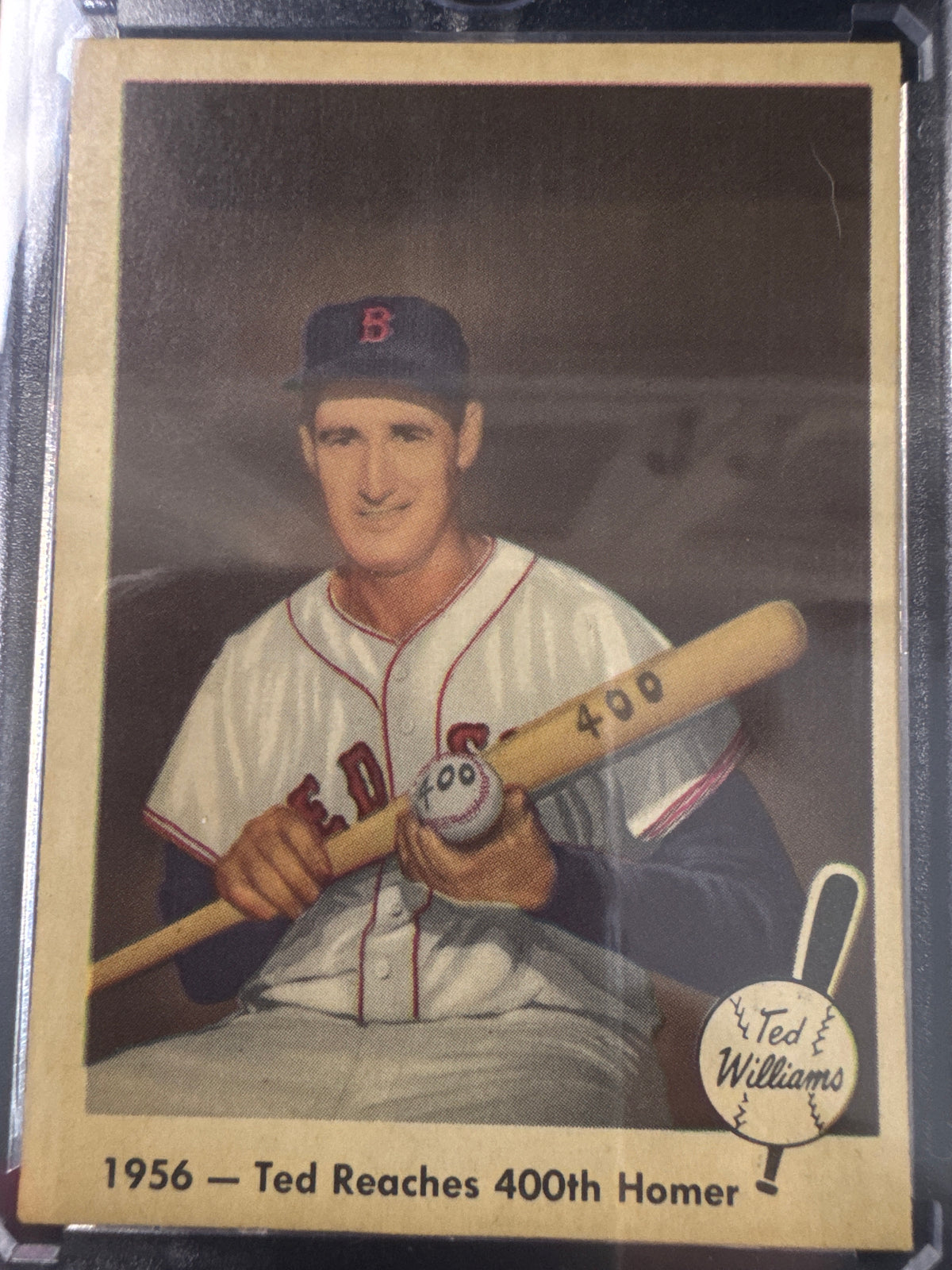 Ted Williams