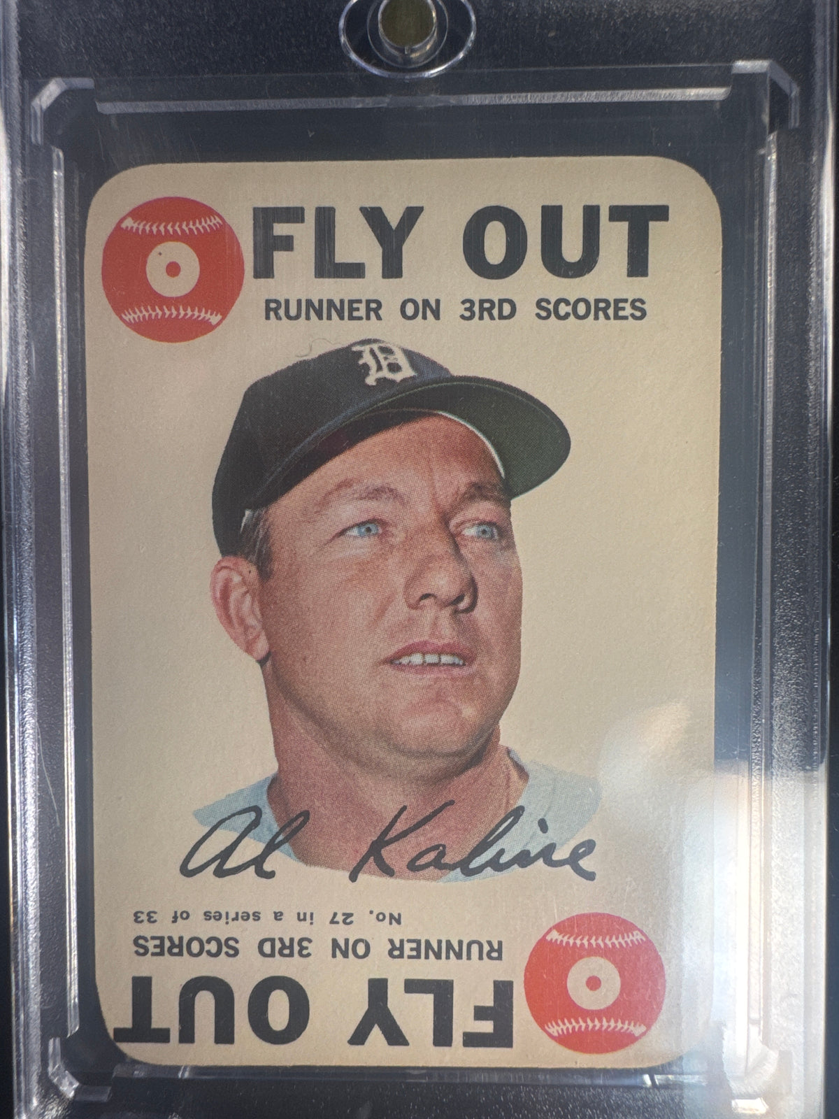 Al Kaline