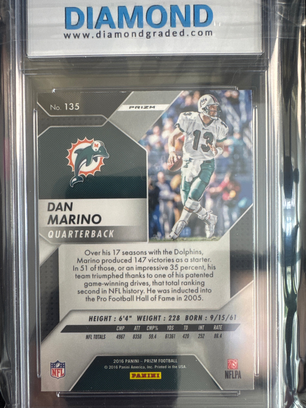 Dan Marino