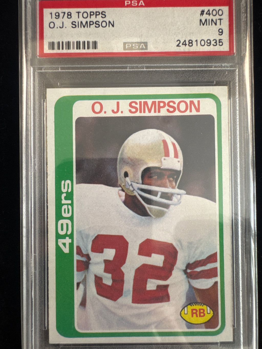 O.J. Simpson