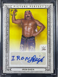 Iron Sheik