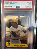 Barry Bonds