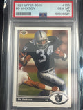 Bo Jackson