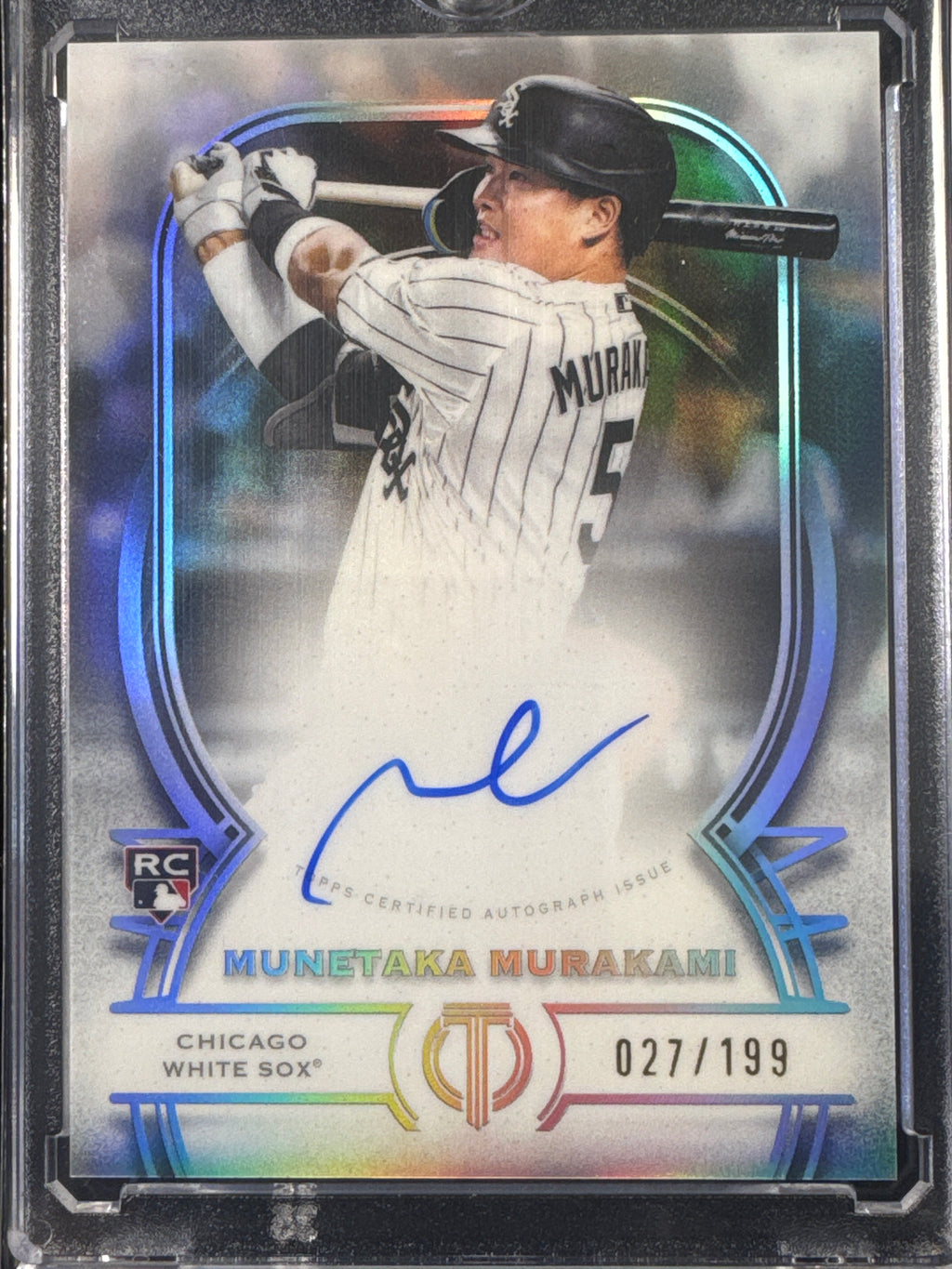 Munetaka Murakami