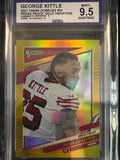 George Kittle