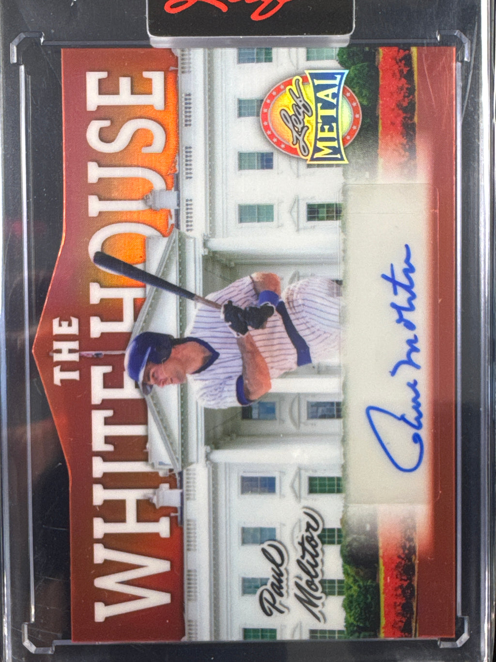 Paul Molitor