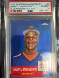 Darryl Strawberry