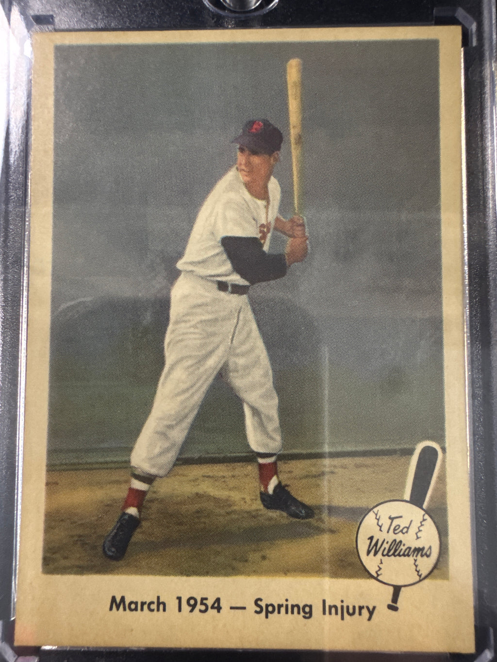Ted Williams