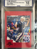 Tom Brady