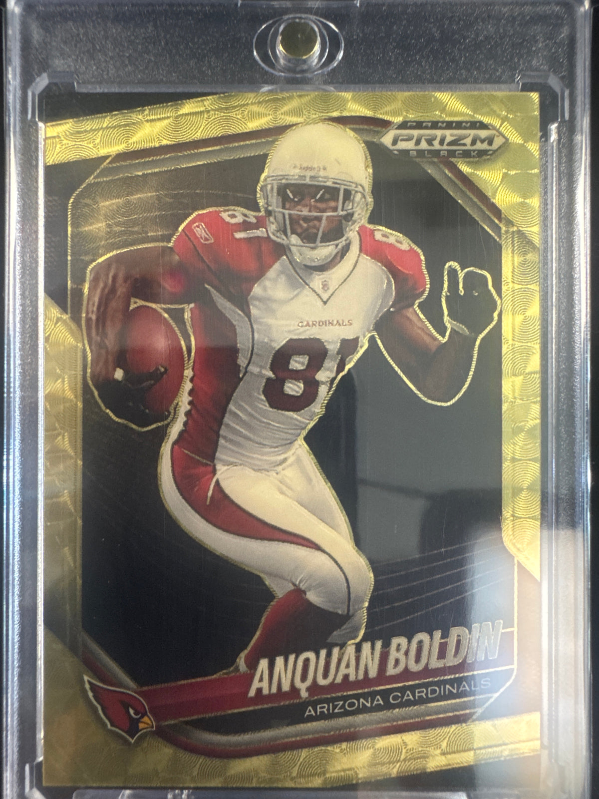 Anquan Boldin