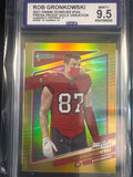 Rob Gronkowski