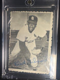 Bob Gibson