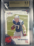 Rob Gronkowski