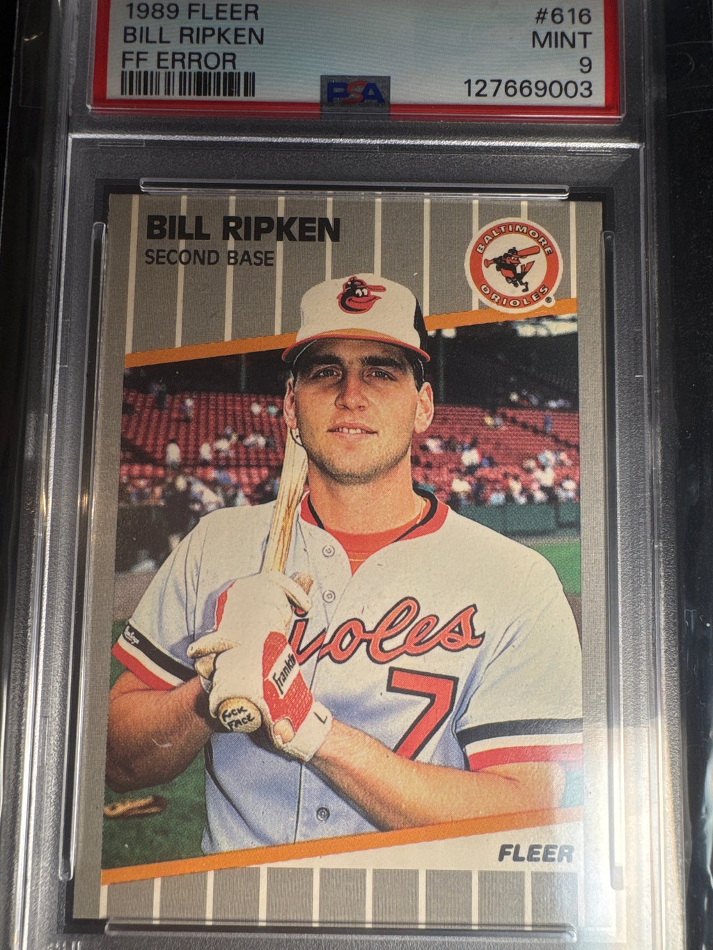 Bill Ripken