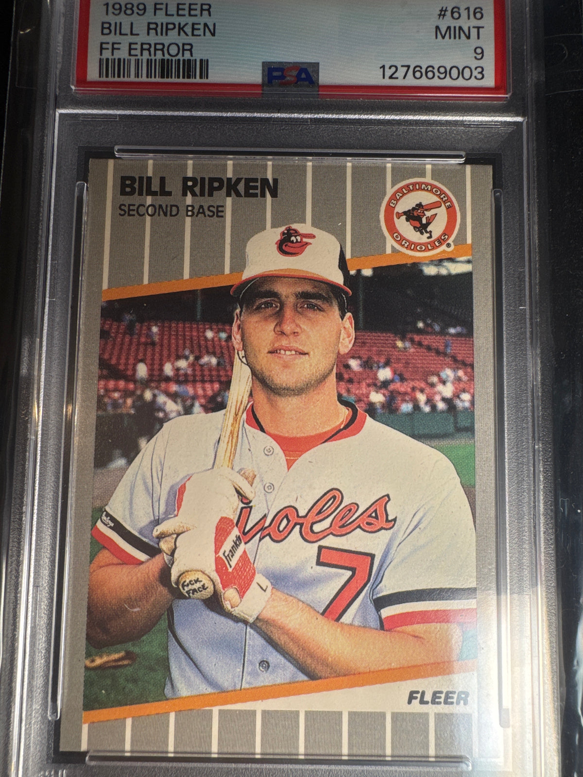 Bill Ripken
