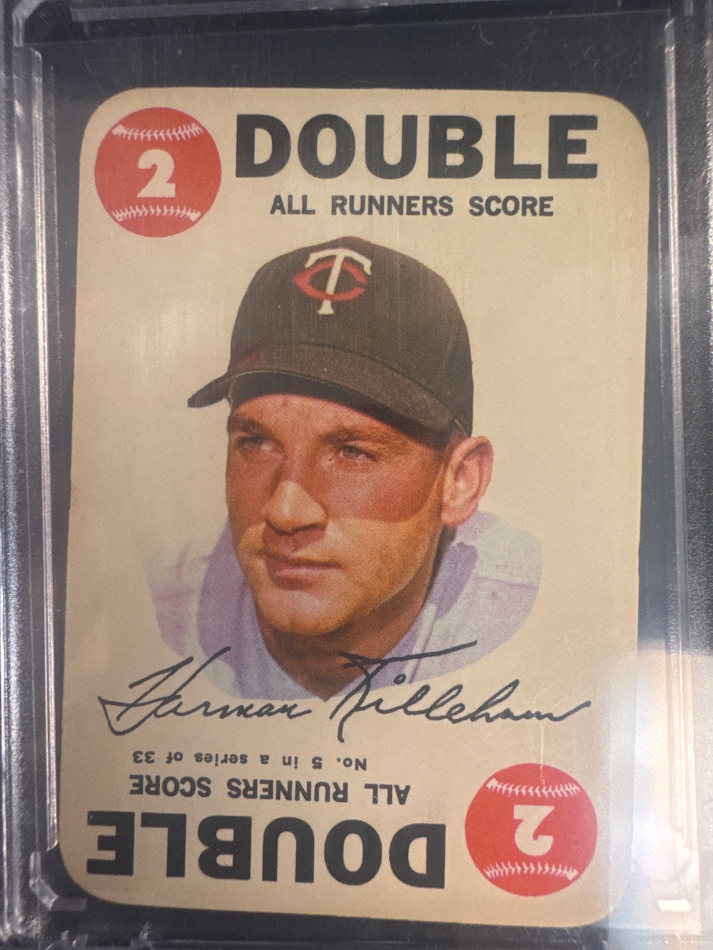 Harmon Killebrew