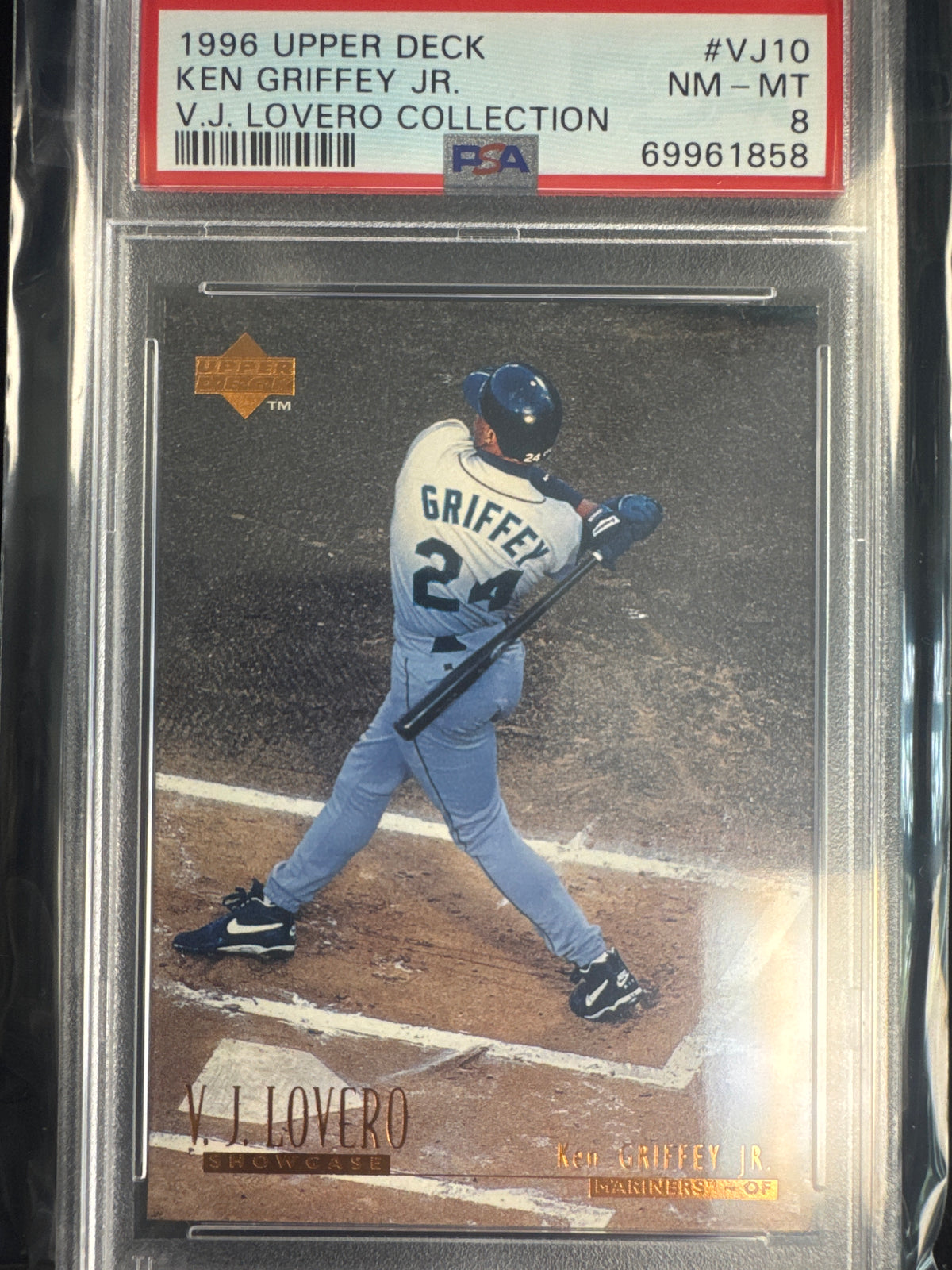 Ken Griffey Jr.