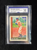 Pee Wee Reese