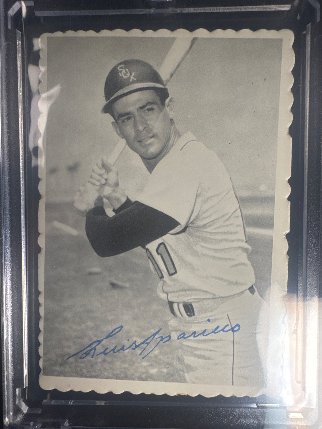 Luis Aparicio