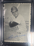Luis Aparicio