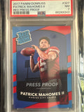 Patrick Mahomes II