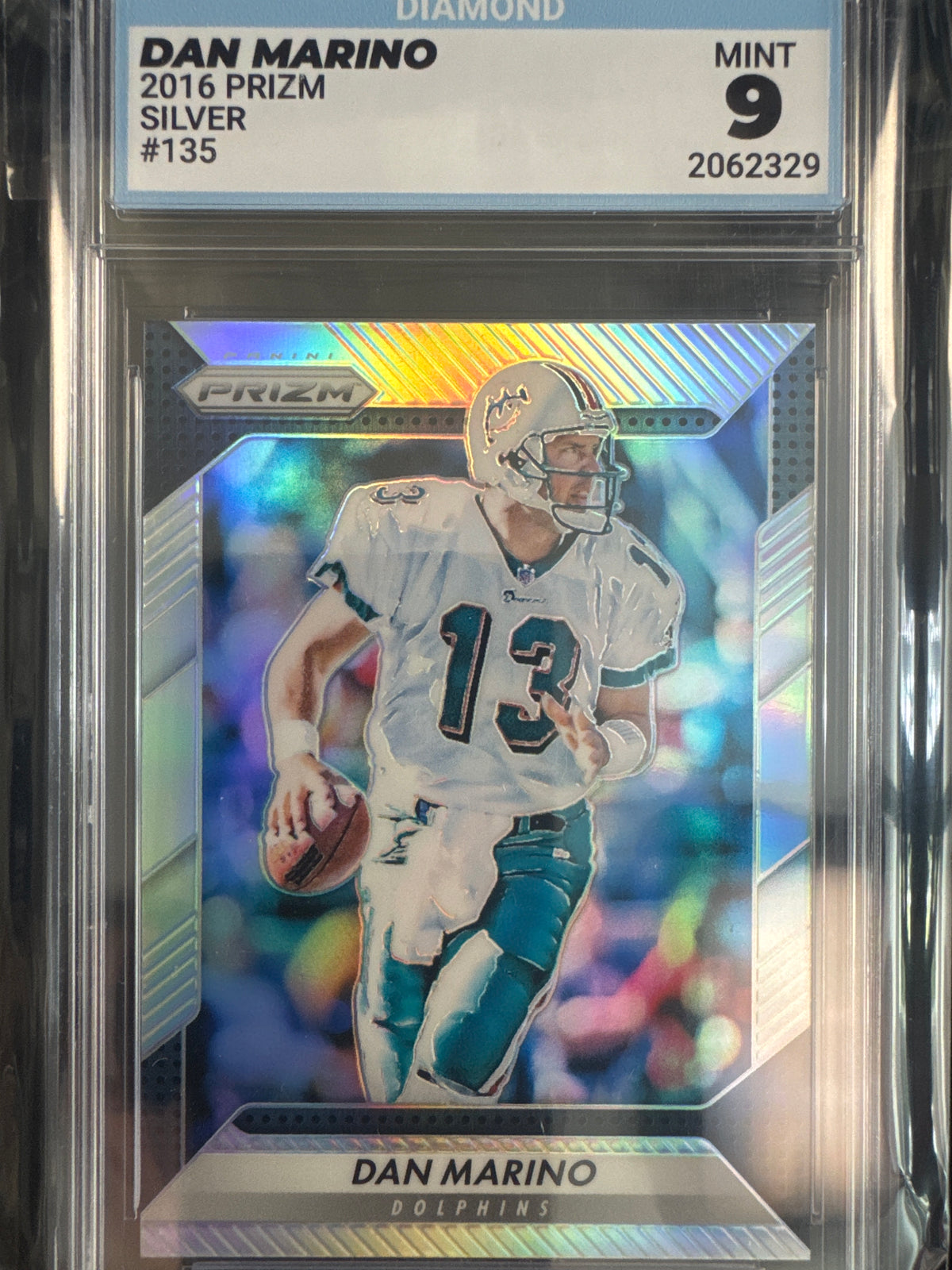 Dan Marino