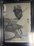 Curt Flood